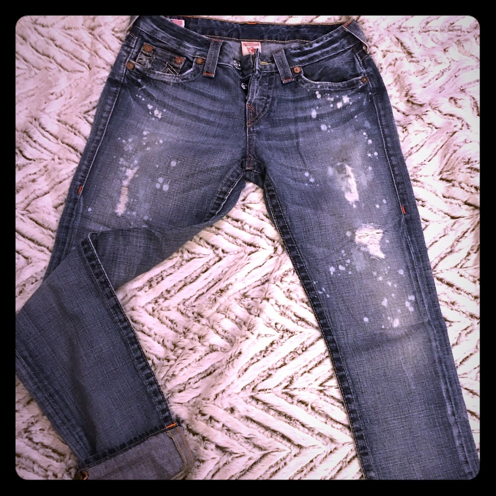 True religion